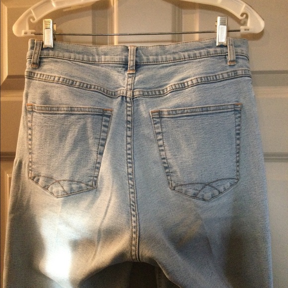 Christopher Blue Jeans sz 10 stretch. Excellent condition. - Picture 5 of 5